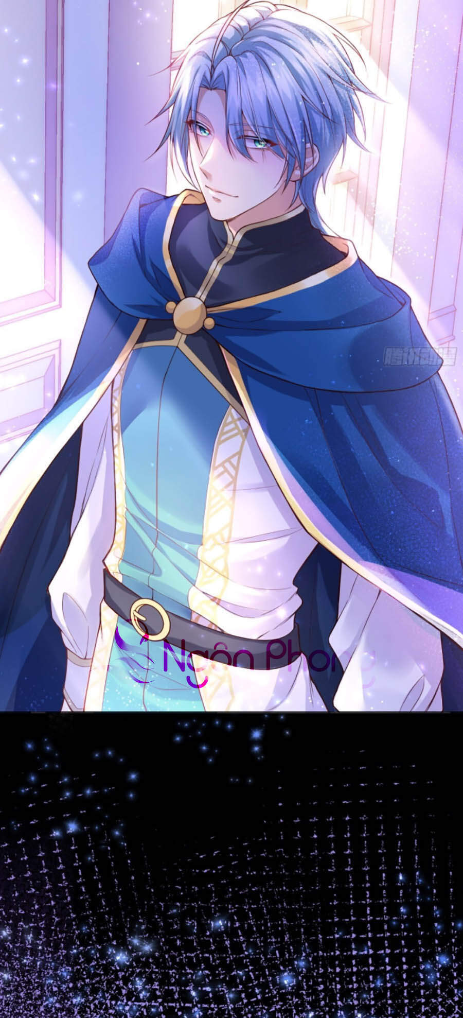 Kế Hoạch Tự Cứu Của Phản Phái Ma Nữ Chapter 41 - Trang 2