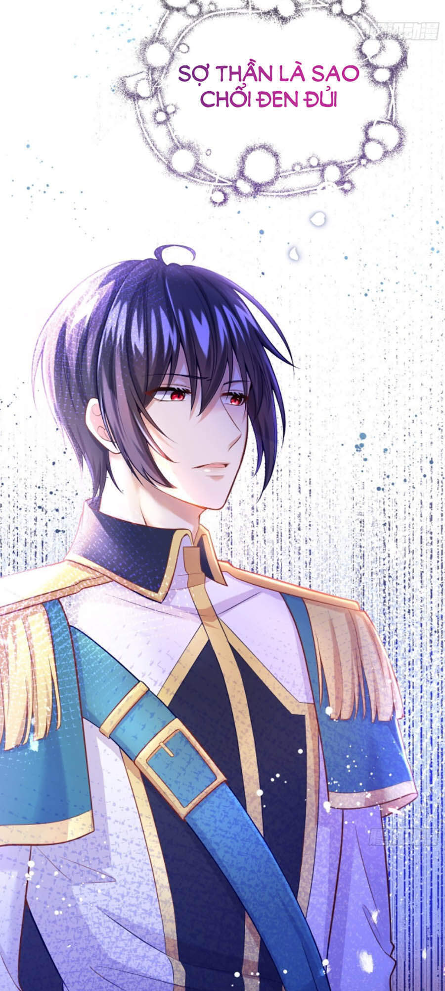 Kế Hoạch Tự Cứu Của Phản Phái Ma Nữ Chapter 41 - Trang 2