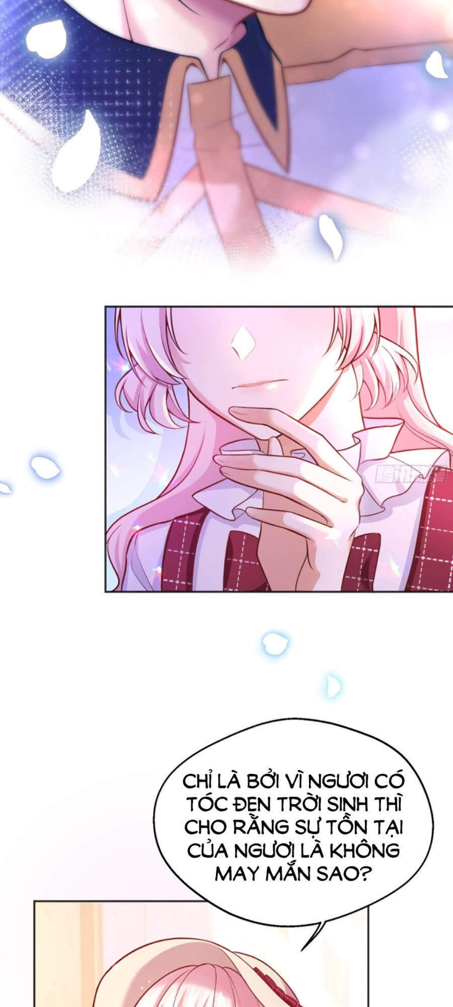 Kế Hoạch Tự Cứu Của Phản Phái Ma Nữ Chapter 41 - Trang 2