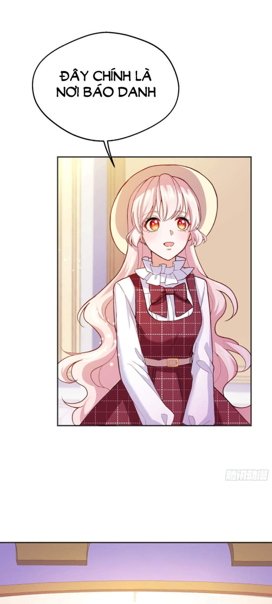 Kế Hoạch Tự Cứu Của Phản Phái Ma Nữ Chapter 42 - Trang 2