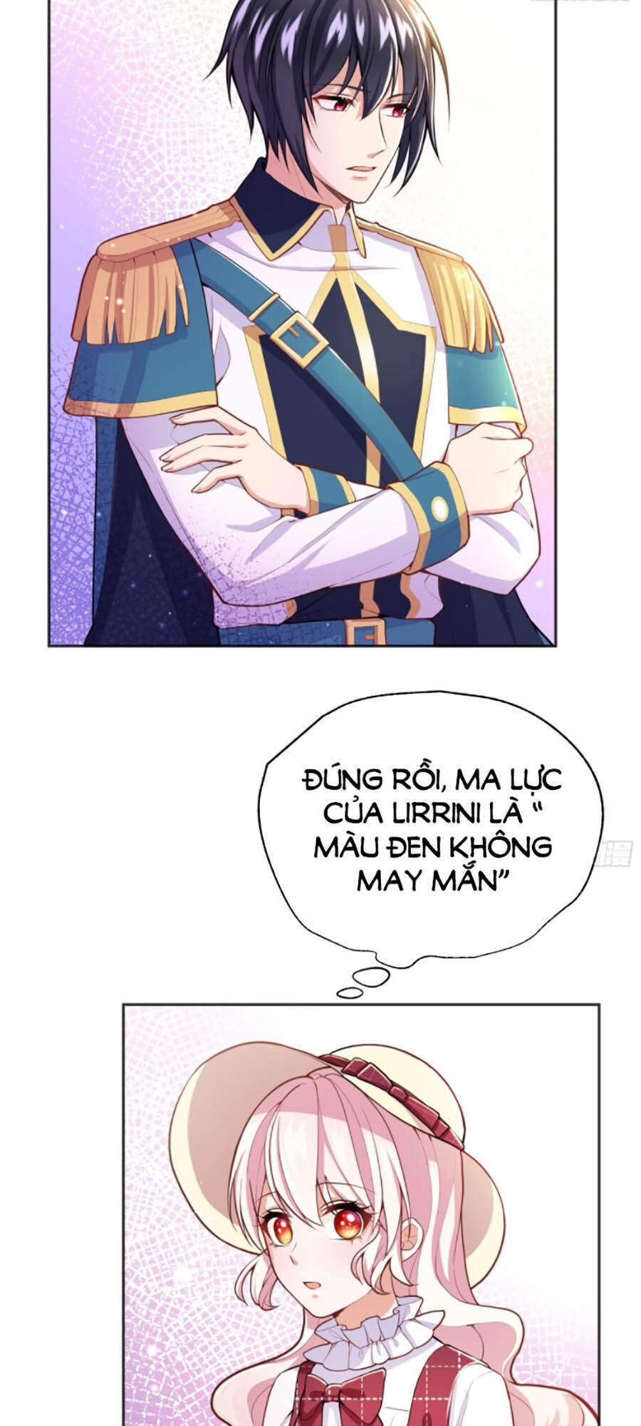 Kế Hoạch Tự Cứu Của Phản Phái Ma Nữ Chapter 42 - Trang 2