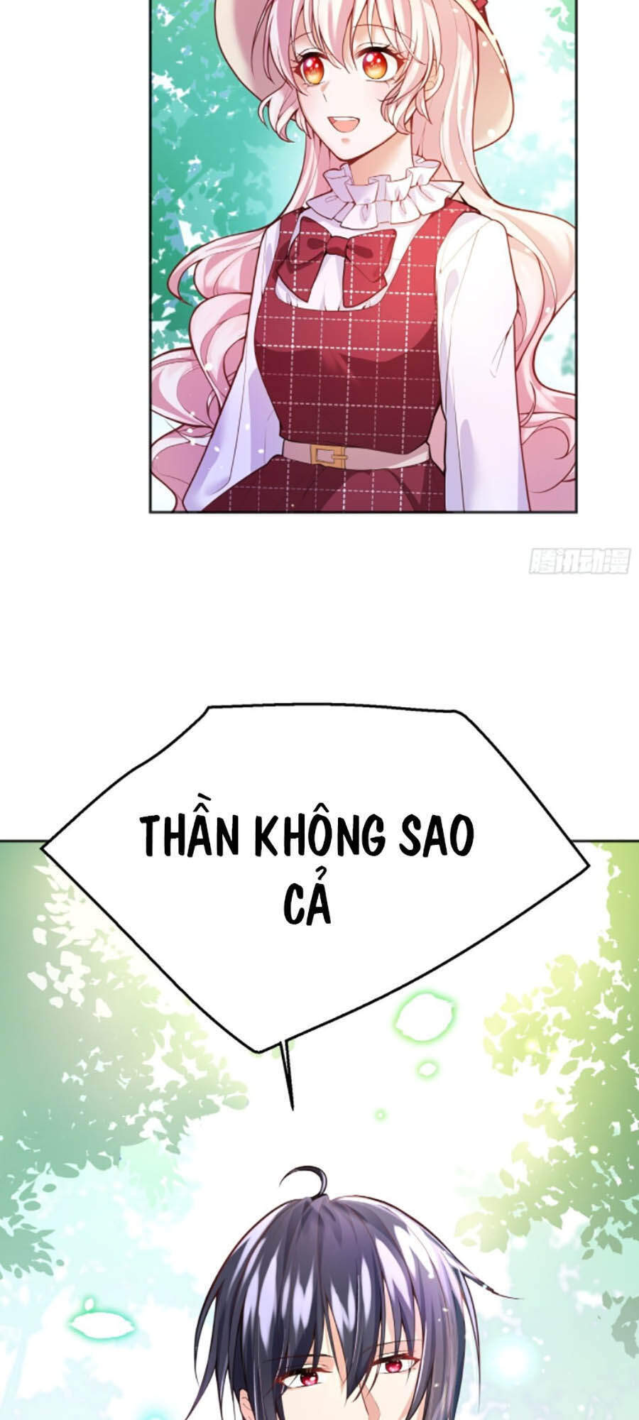 Kế Hoạch Tự Cứu Của Phản Phái Ma Nữ Chapter 42 - Trang 2