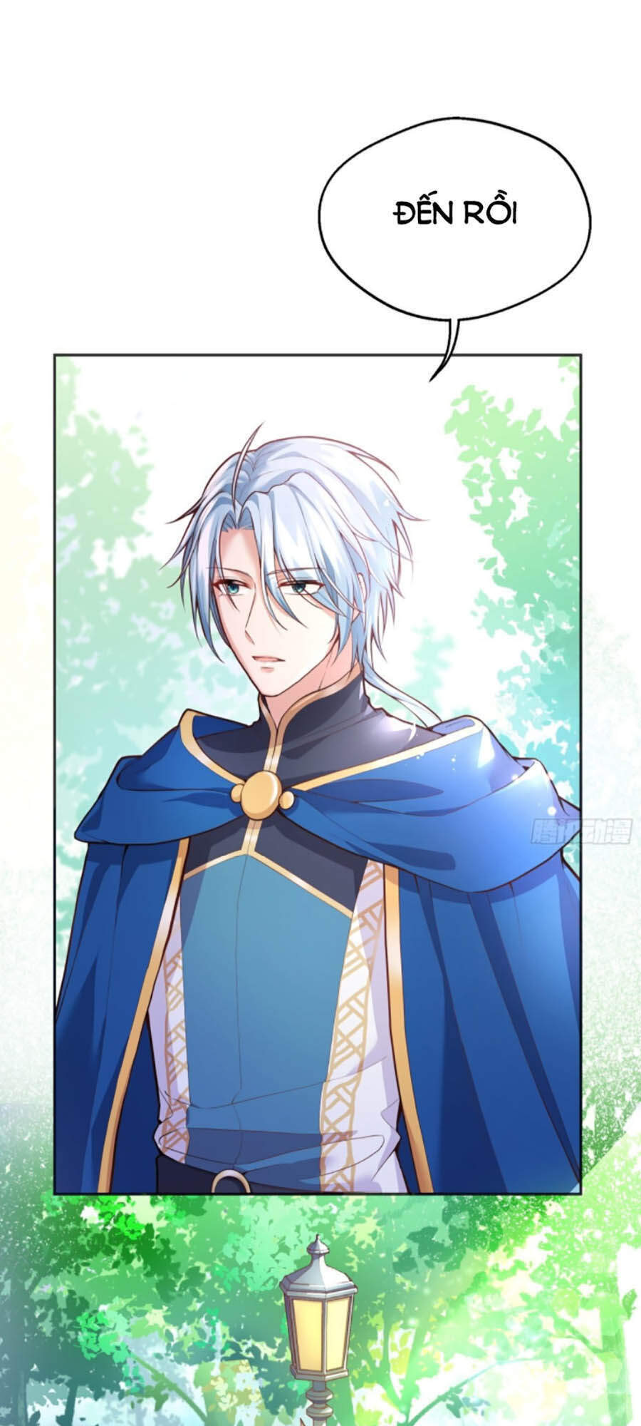 Kế Hoạch Tự Cứu Của Phản Phái Ma Nữ Chapter 42 - Trang 2