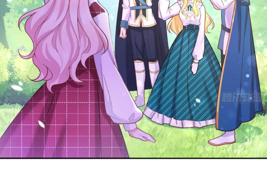 Kế Hoạch Tự Cứu Của Phản Phái Ma Nữ Chapter 42 - Trang 2