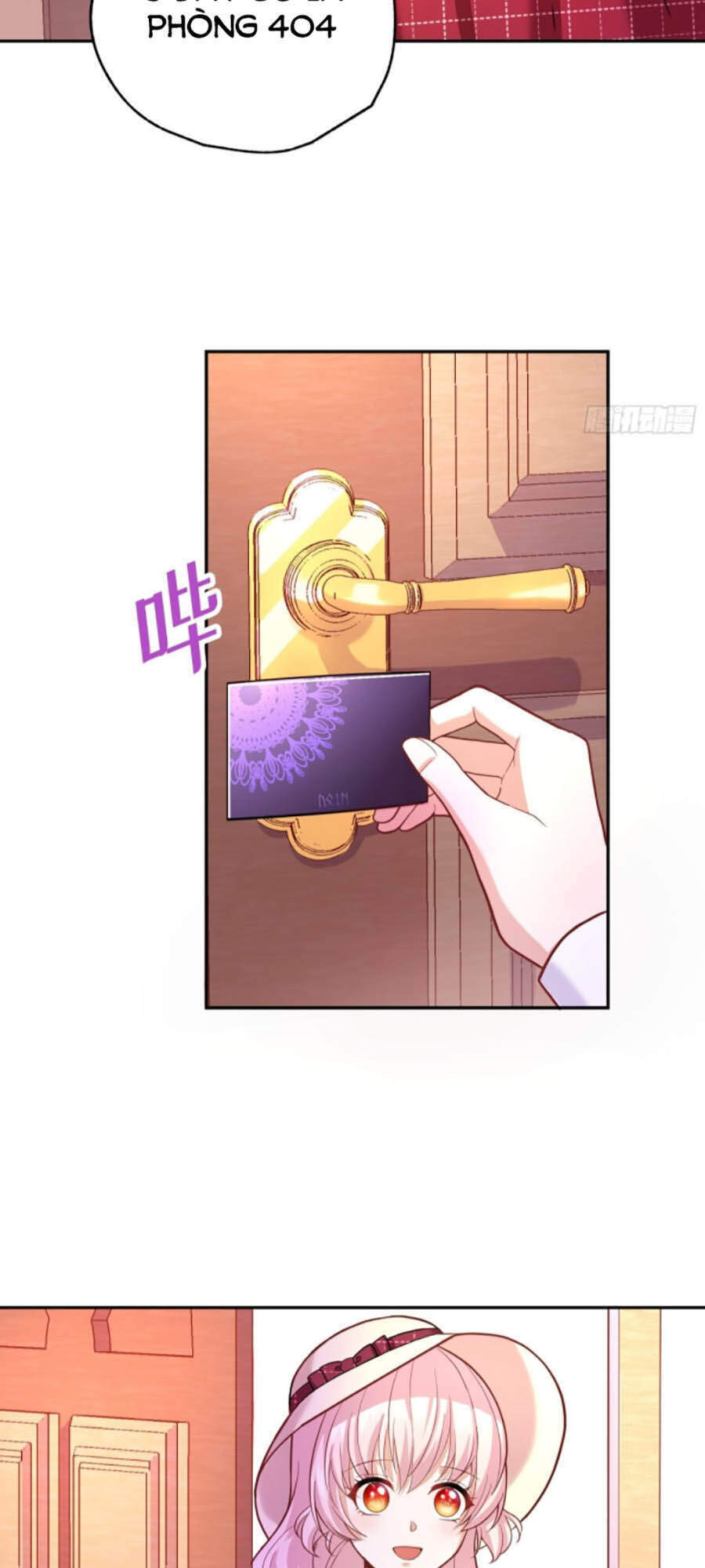 Kế Hoạch Tự Cứu Của Phản Phái Ma Nữ Chapter 42 - Trang 2