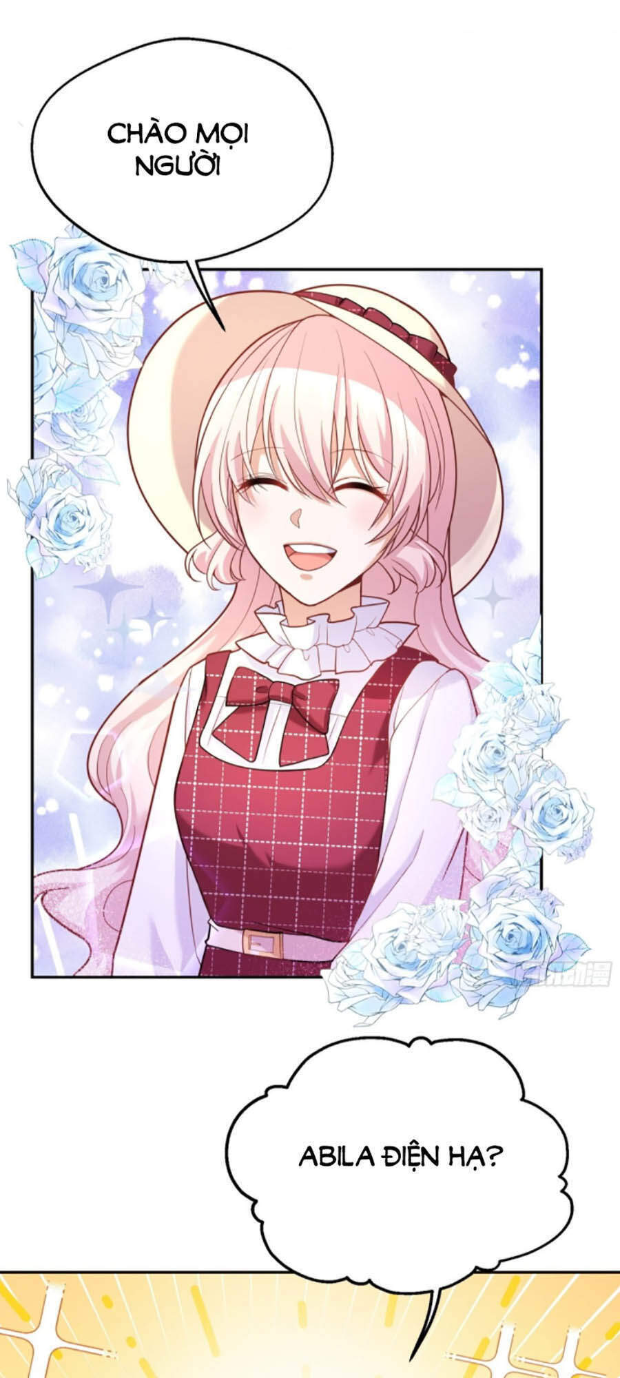 Kế Hoạch Tự Cứu Của Phản Phái Ma Nữ Chapter 42 - Trang 2