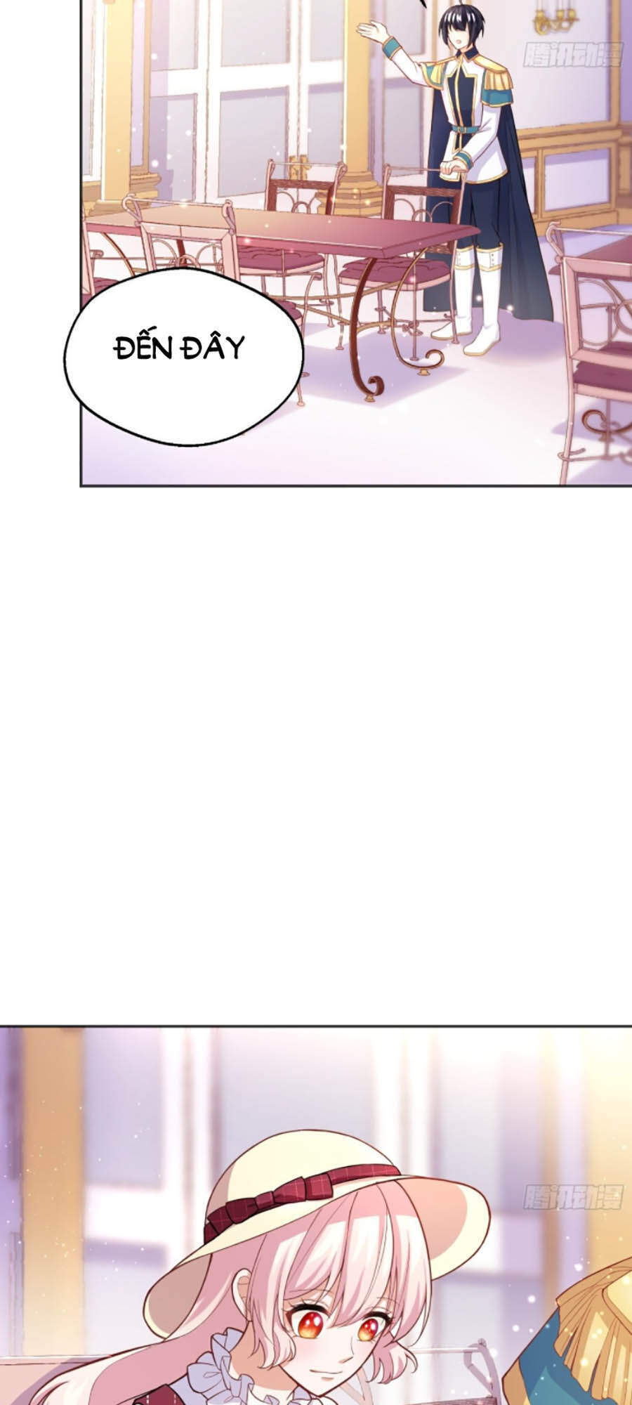 Kế Hoạch Tự Cứu Của Phản Phái Ma Nữ Chapter 42 - Trang 2