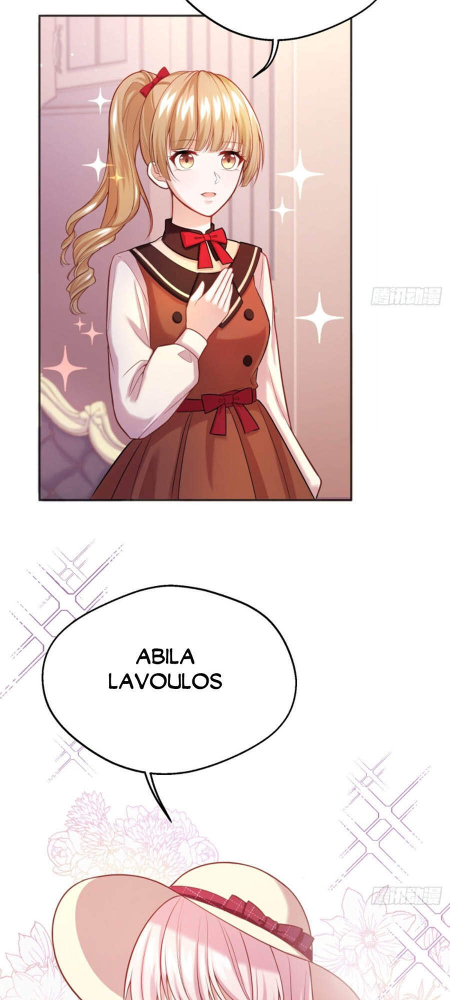 Kế Hoạch Tự Cứu Của Phản Phái Ma Nữ Chapter 43 - Trang 2