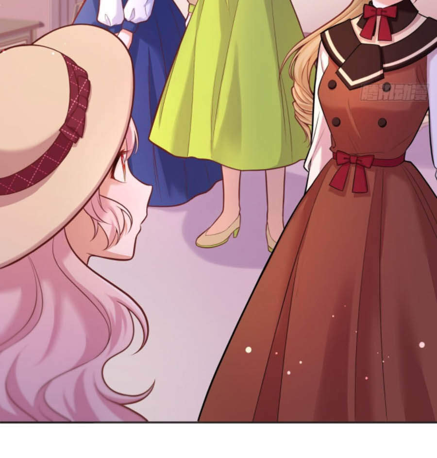 Kế Hoạch Tự Cứu Của Phản Phái Ma Nữ Chapter 43 - Trang 2