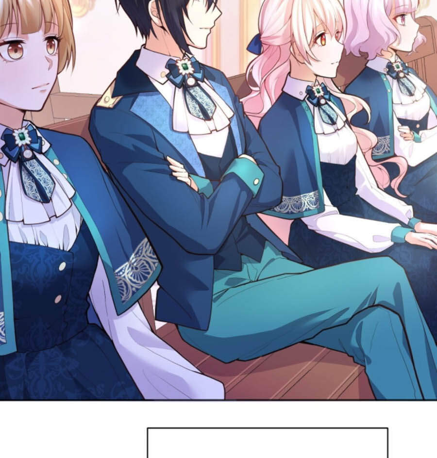 Kế Hoạch Tự Cứu Của Phản Phái Ma Nữ Chapter 43 - Trang 2