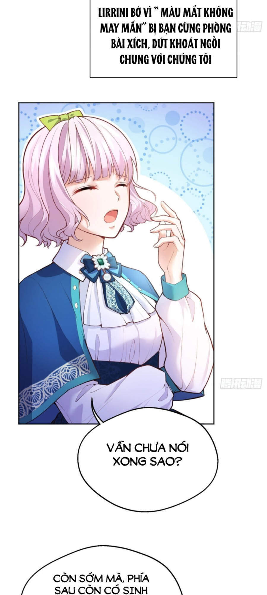 Kế Hoạch Tự Cứu Của Phản Phái Ma Nữ Chapter 43 - Trang 2