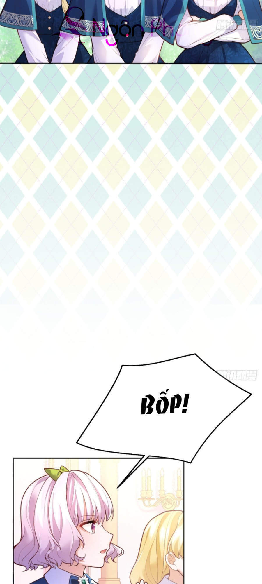 Kế Hoạch Tự Cứu Của Phản Phái Ma Nữ Chapter 43 - Trang 2