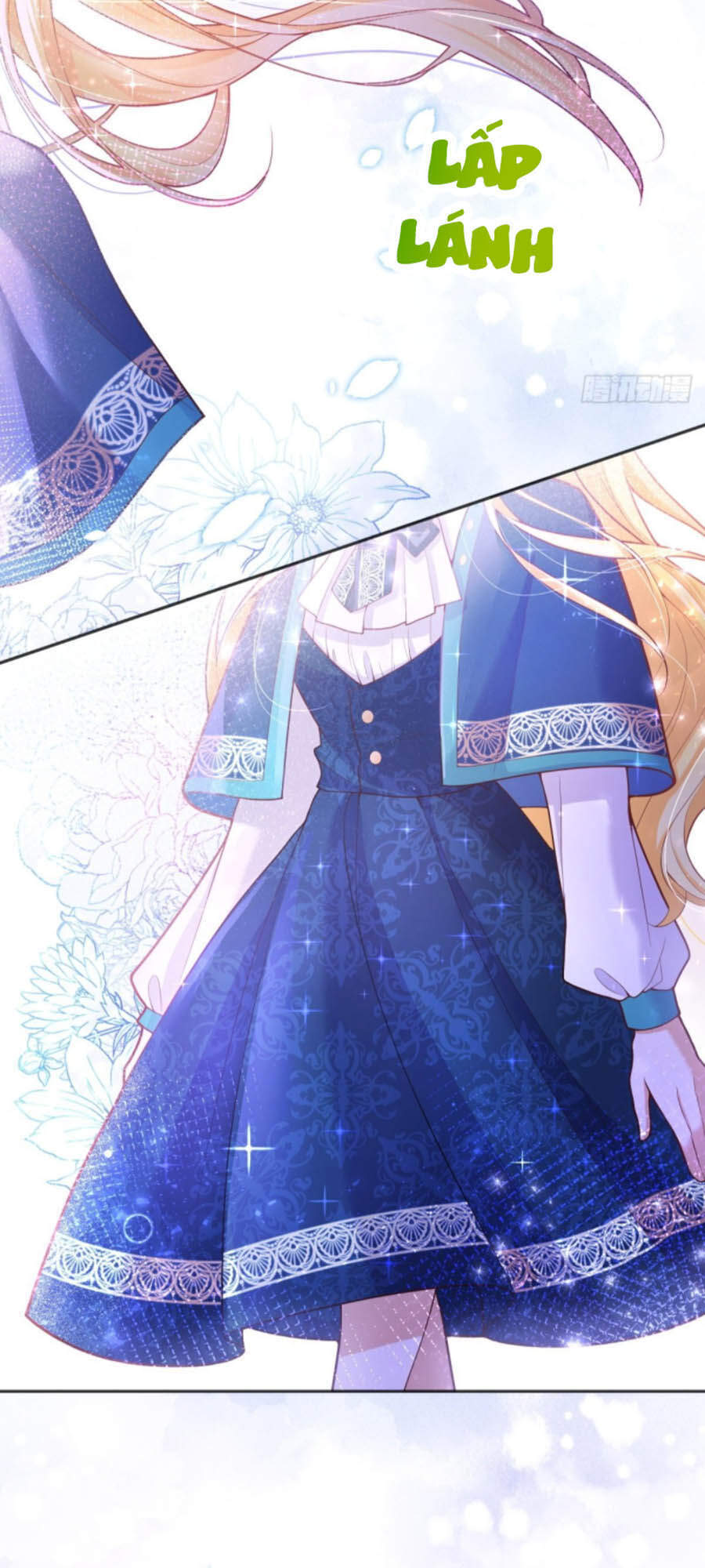 Kế Hoạch Tự Cứu Của Phản Phái Ma Nữ Chapter 43 - Trang 2