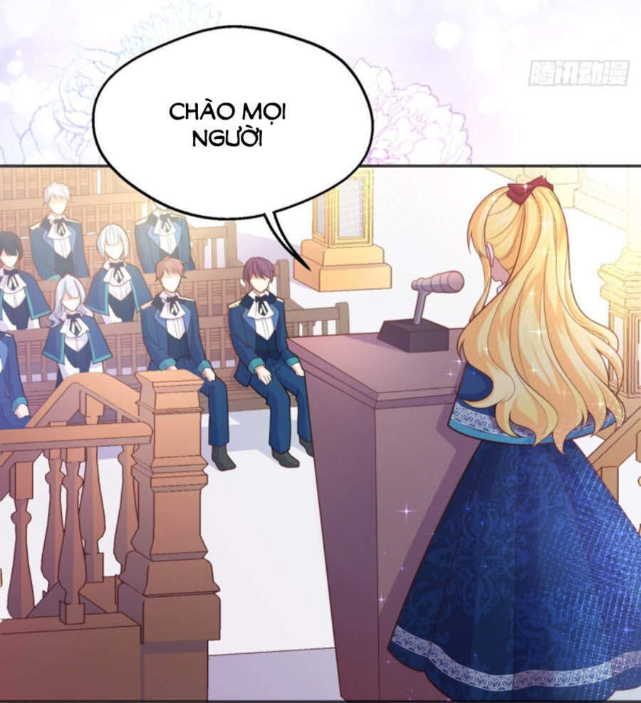 Kế Hoạch Tự Cứu Của Phản Phái Ma Nữ Chapter 43 - Trang 2