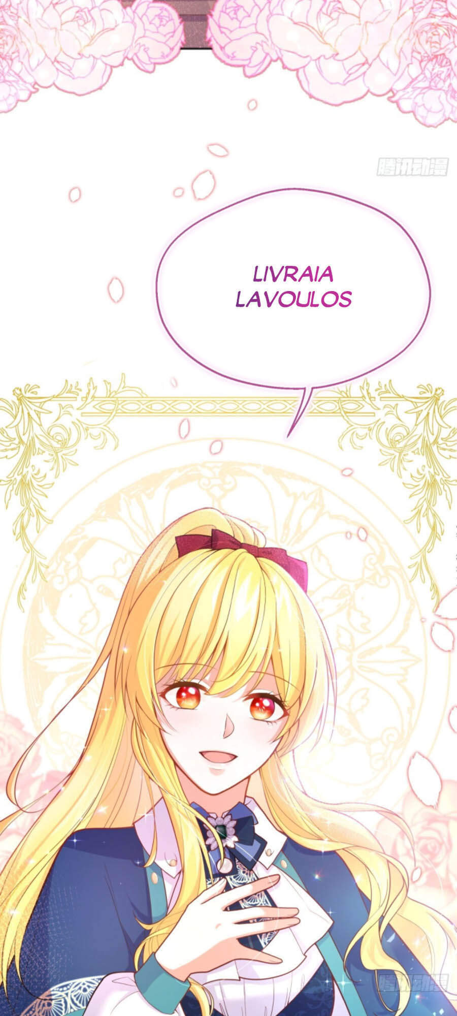 Kế Hoạch Tự Cứu Của Phản Phái Ma Nữ Chapter 43 - Trang 2