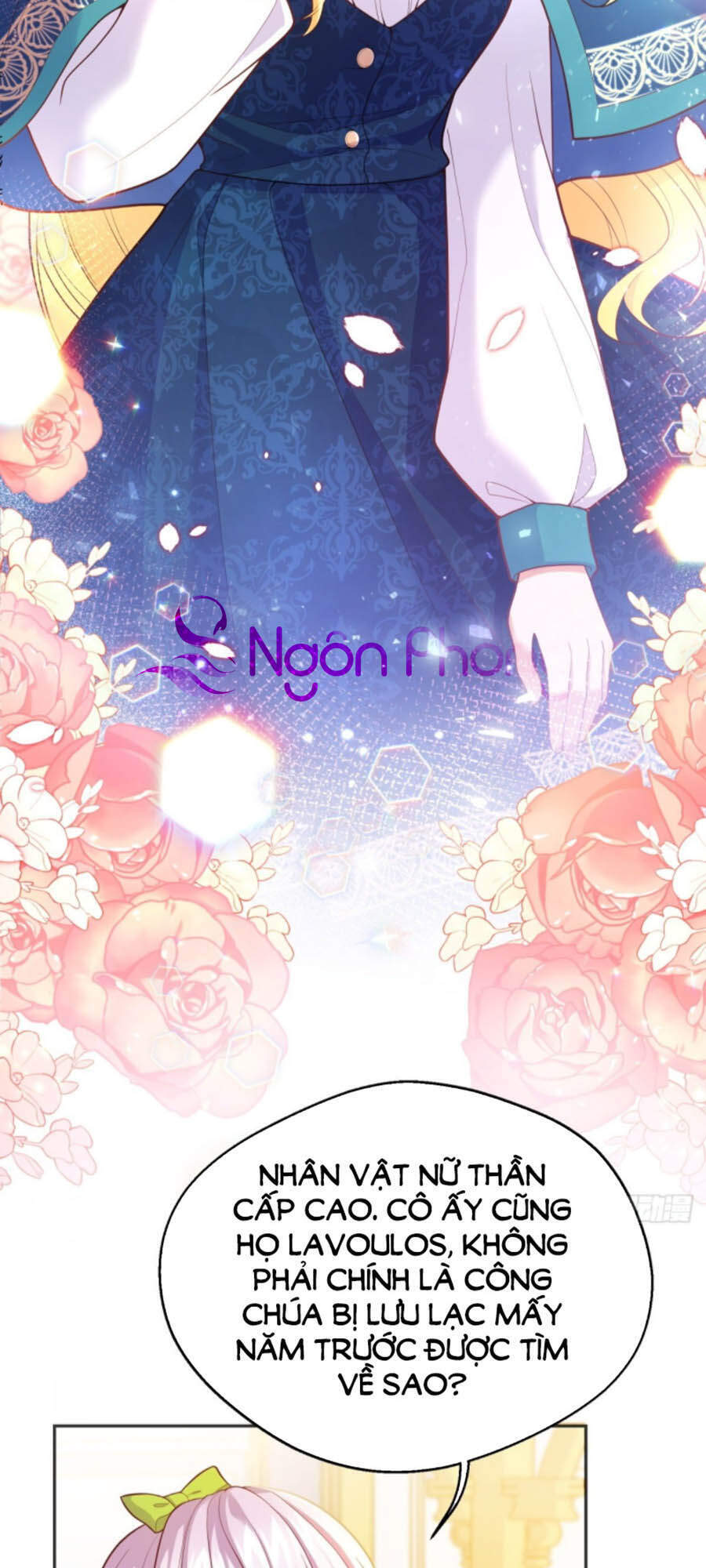 Kế Hoạch Tự Cứu Của Phản Phái Ma Nữ Chapter 43 - Trang 2