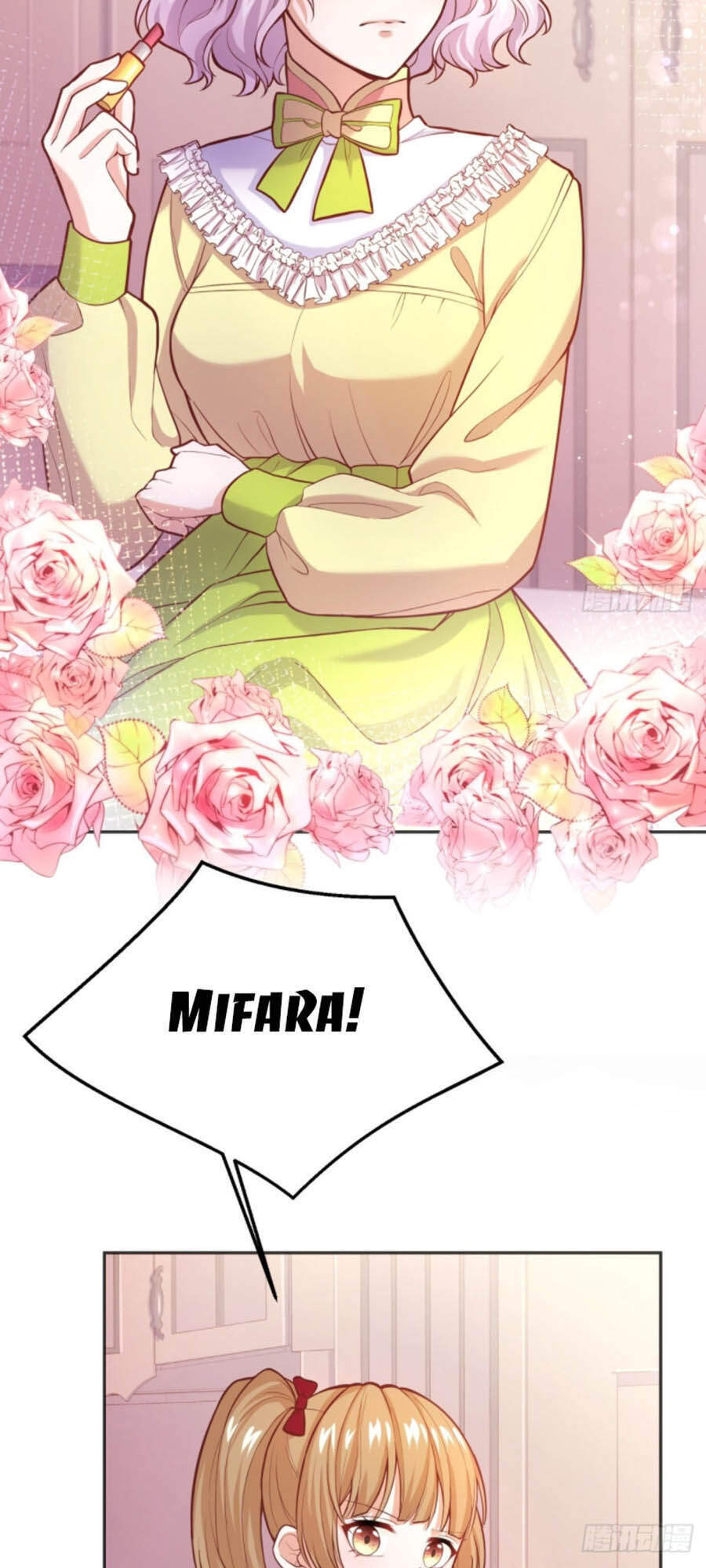 Kế Hoạch Tự Cứu Của Phản Phái Ma Nữ Chapter 43 - Trang 2