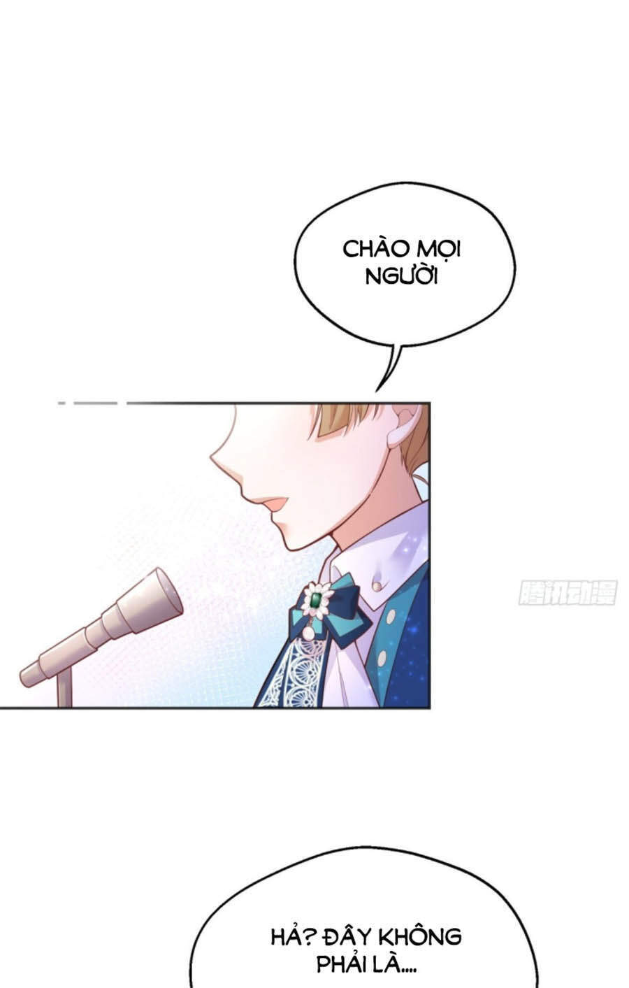 Kế Hoạch Tự Cứu Của Phản Phái Ma Nữ Chapter 43 - Trang 2