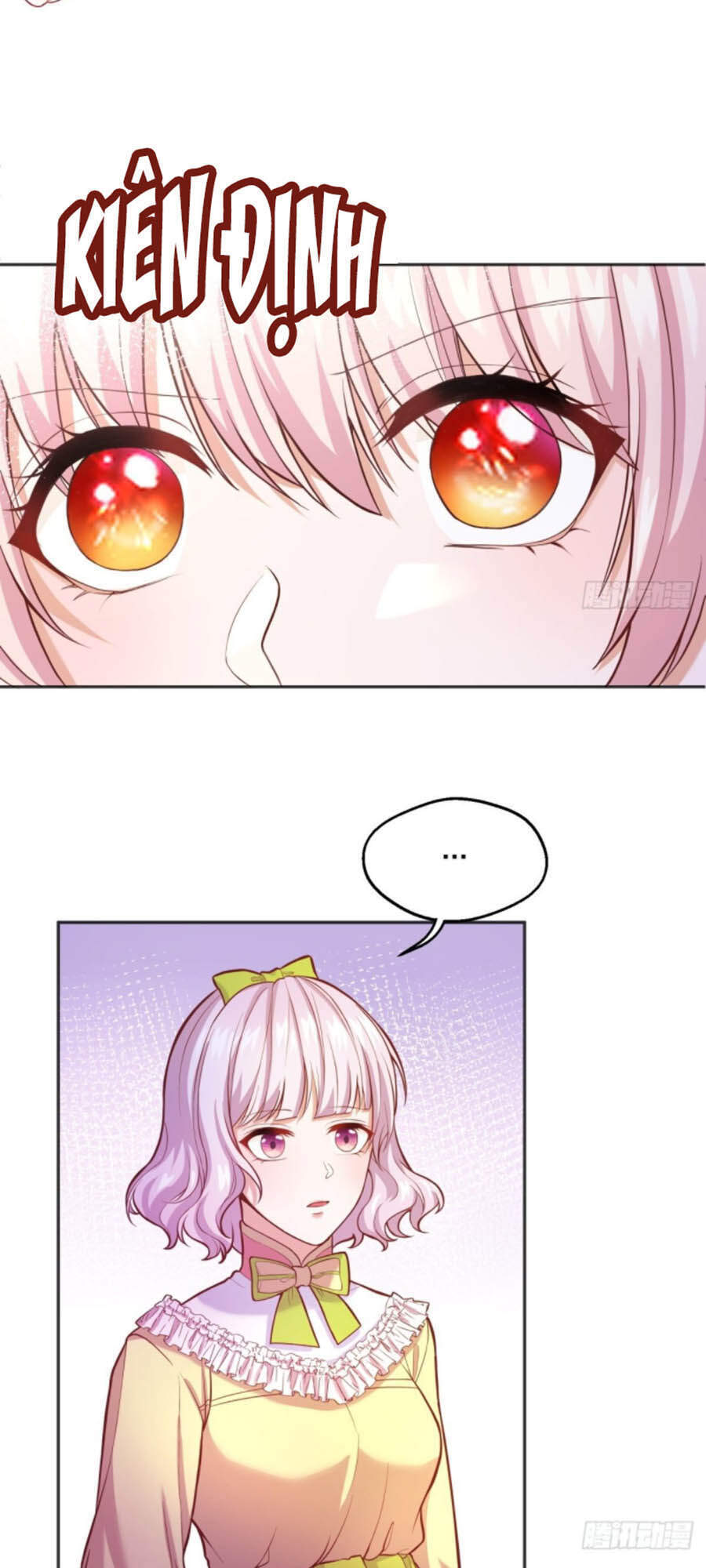 Kế Hoạch Tự Cứu Của Phản Phái Ma Nữ Chapter 43 - Trang 2