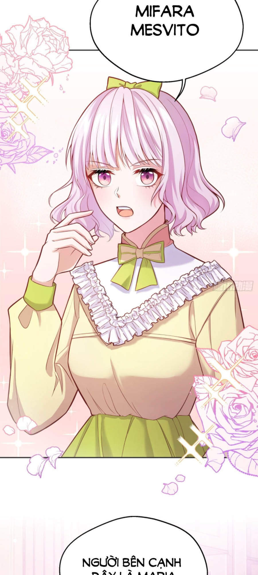 Kế Hoạch Tự Cứu Của Phản Phái Ma Nữ Chapter 43 - Trang 2