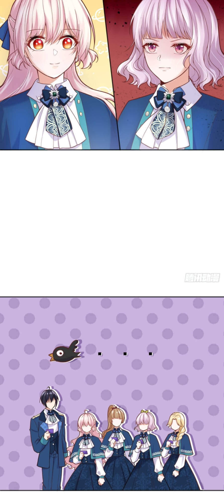 Kế Hoạch Tự Cứu Của Phản Phái Ma Nữ Chapter 44 - Trang 2