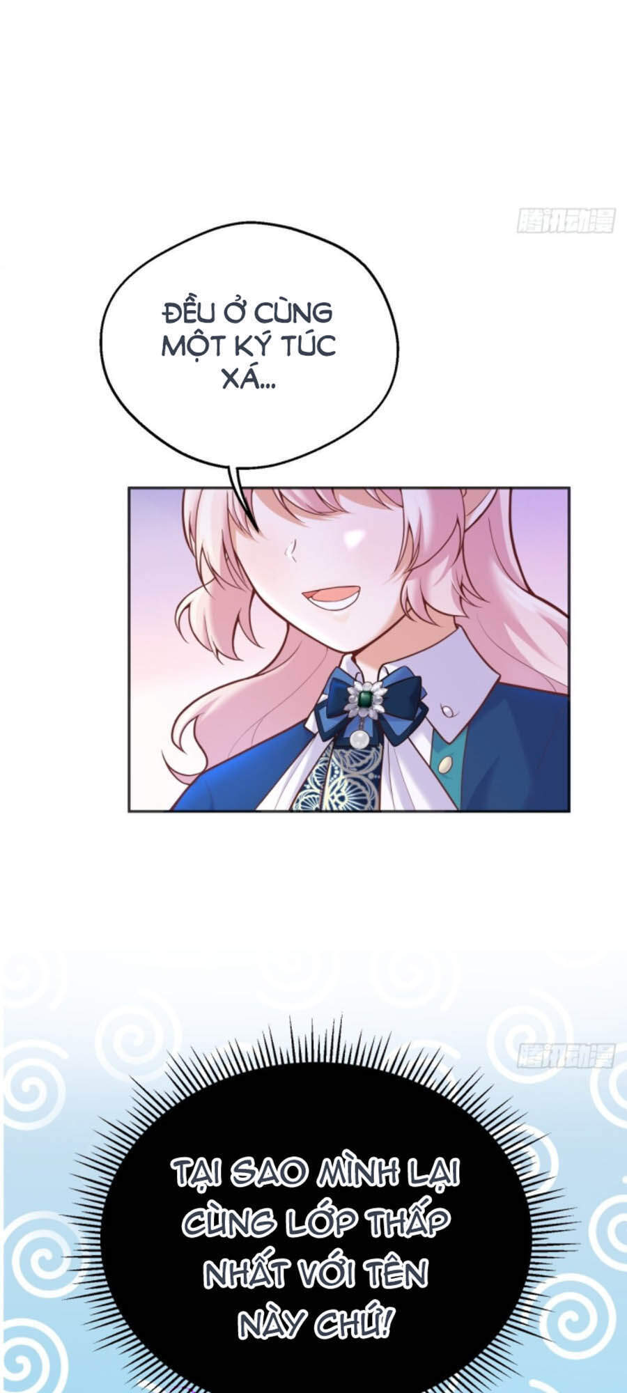 Kế Hoạch Tự Cứu Của Phản Phái Ma Nữ Chapter 44 - Trang 2