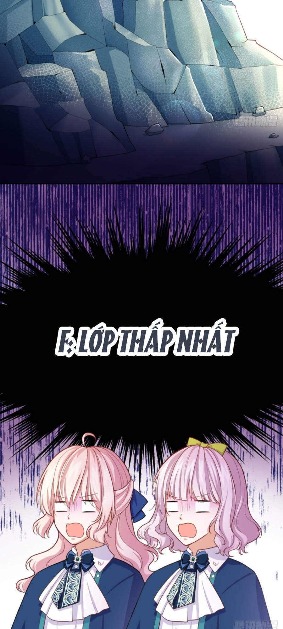 Kế Hoạch Tự Cứu Của Phản Phái Ma Nữ Chapter 44 - Trang 2