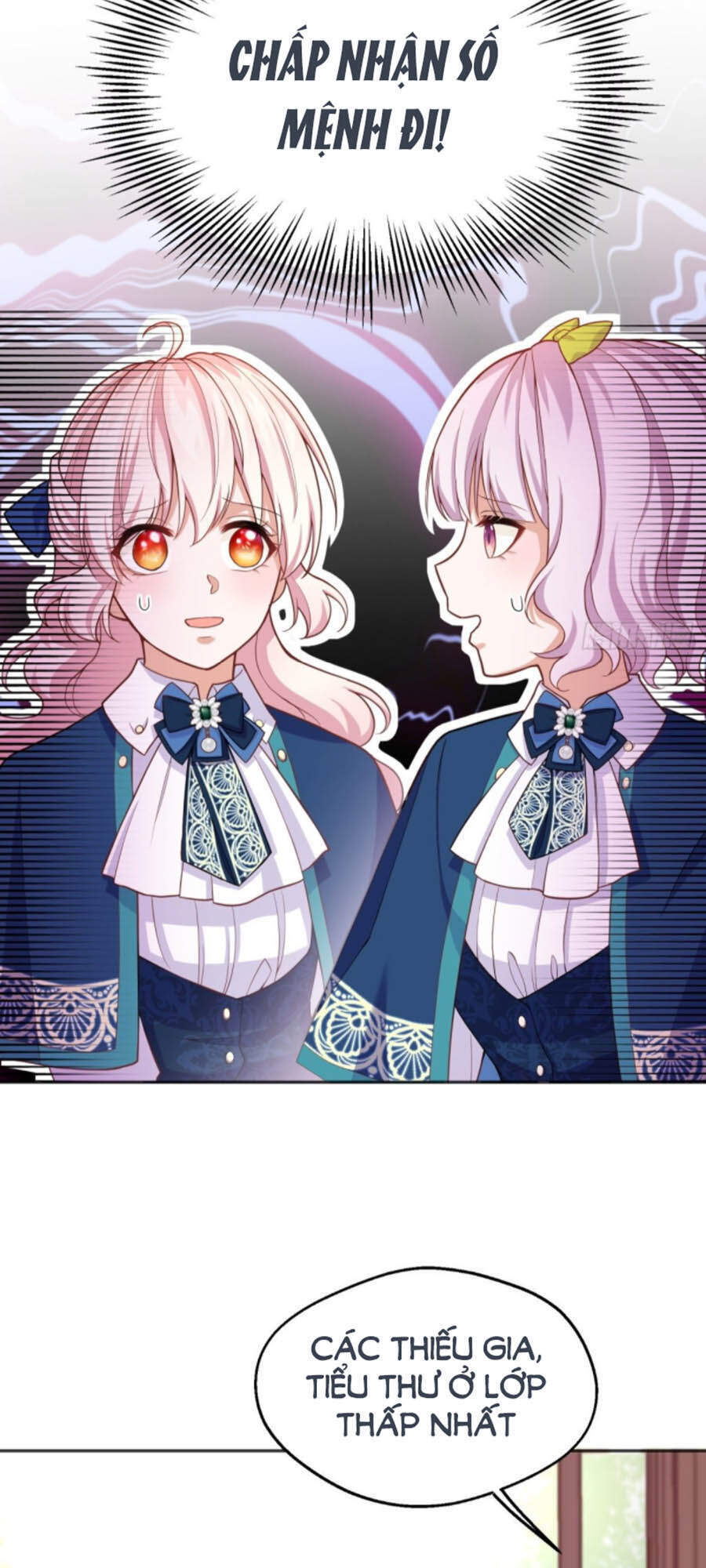 Kế Hoạch Tự Cứu Của Phản Phái Ma Nữ Chapter 44 - Trang 2