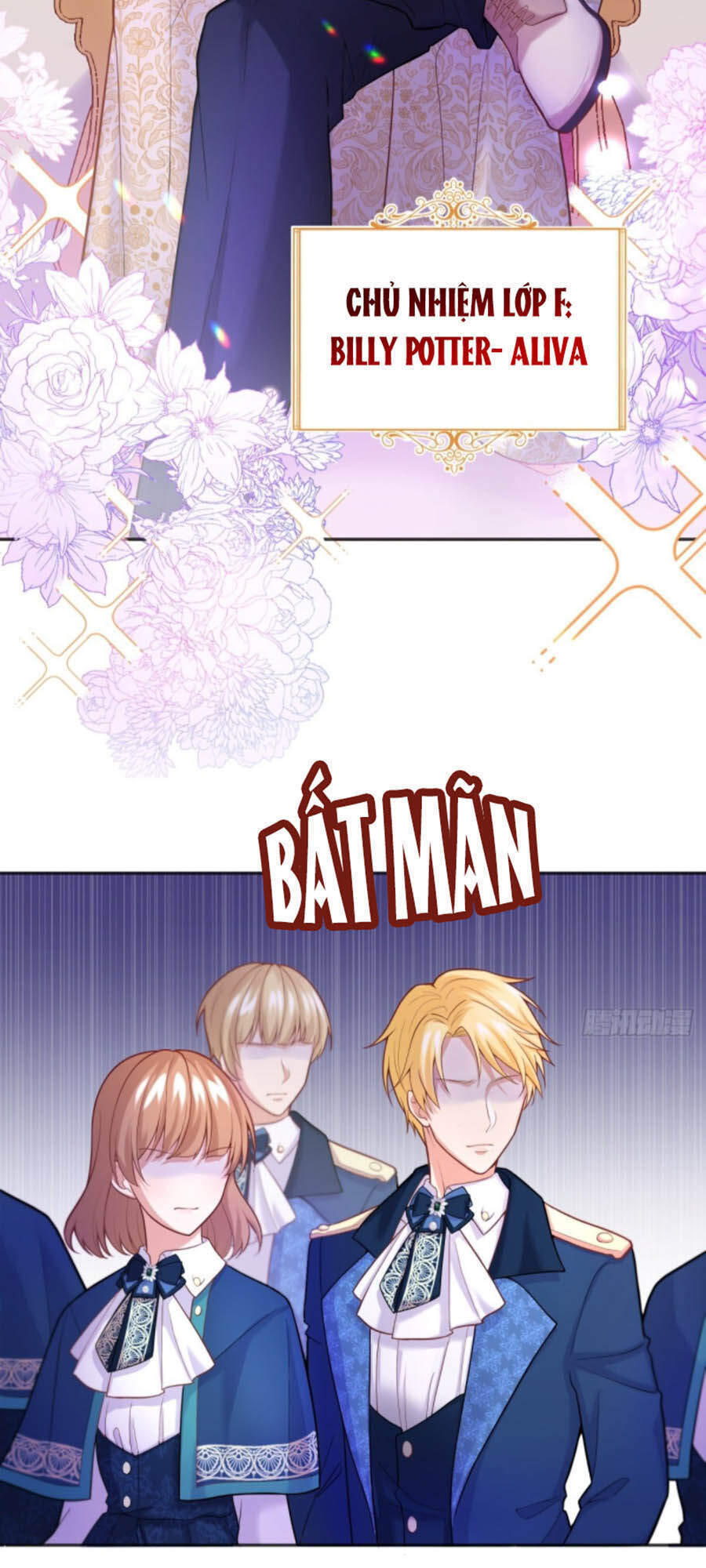 Kế Hoạch Tự Cứu Của Phản Phái Ma Nữ Chapter 44 - Trang 2