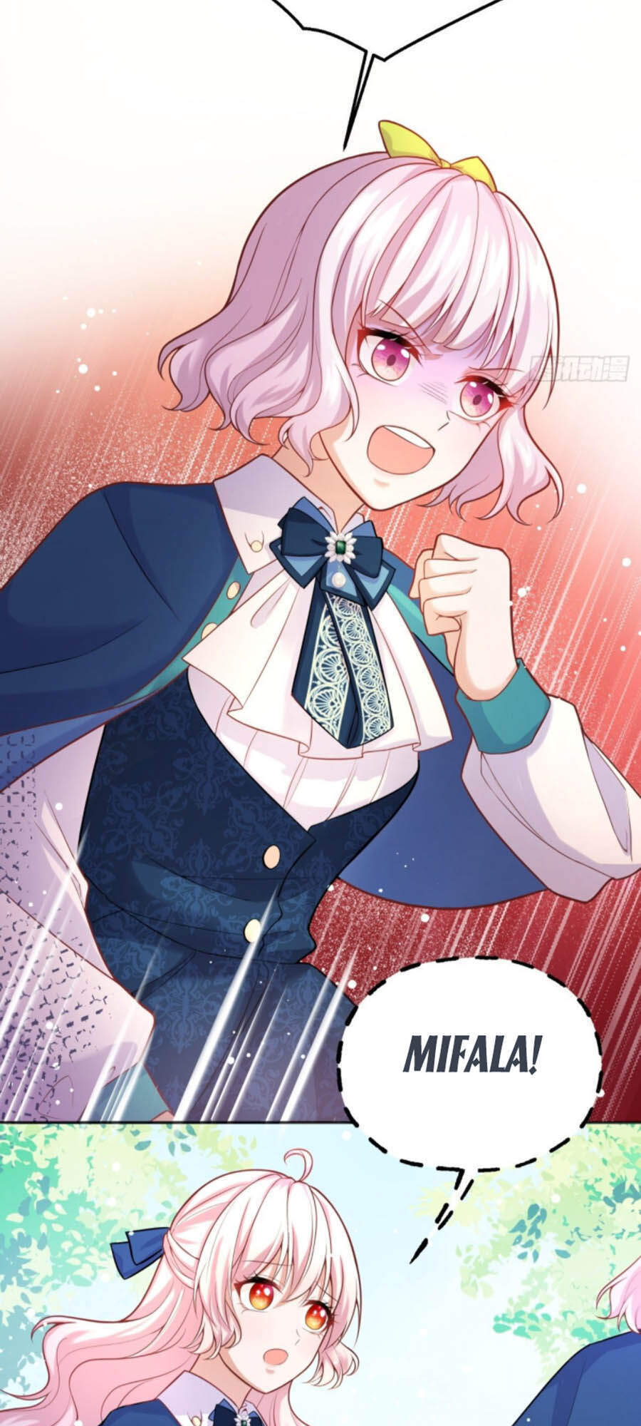 Kế Hoạch Tự Cứu Của Phản Phái Ma Nữ Chapter 44 - Trang 2