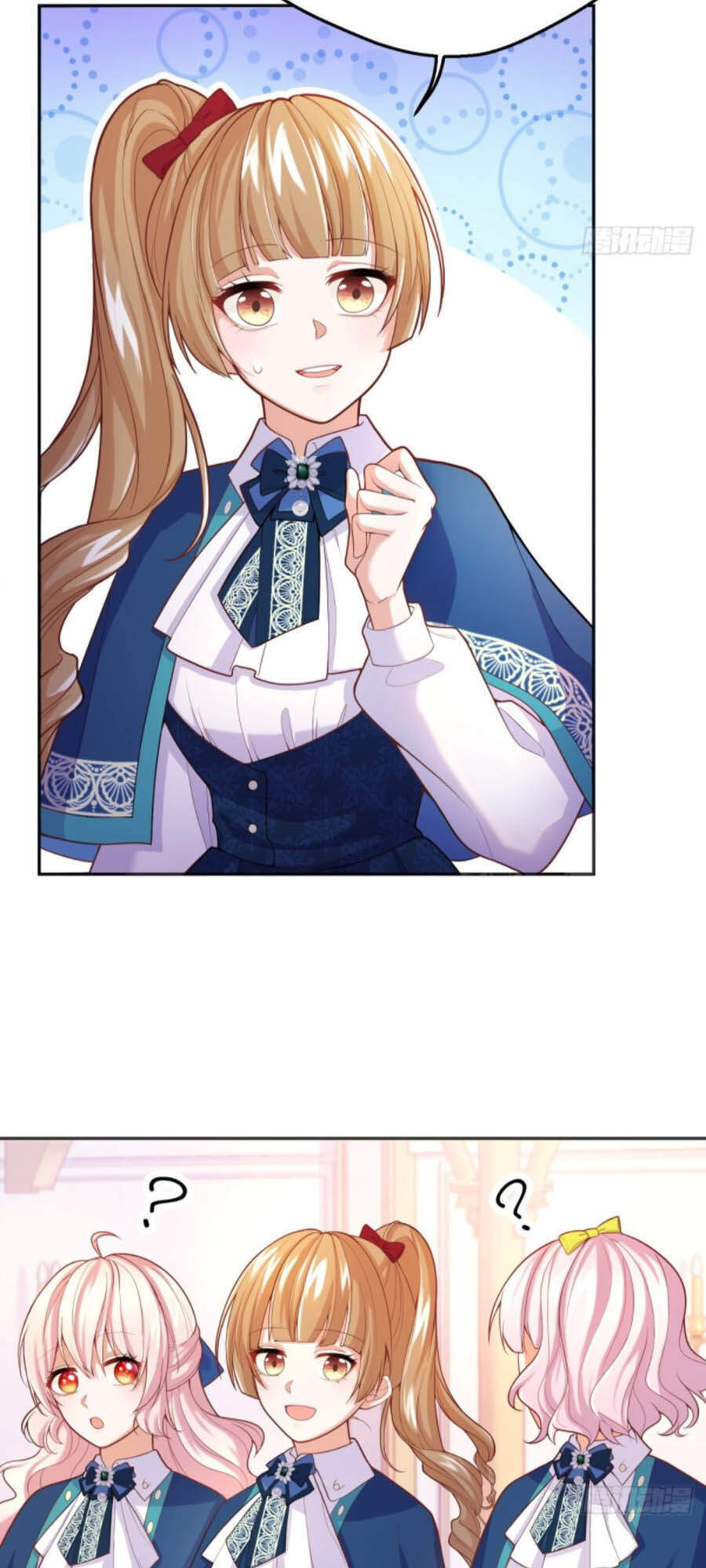 Kế Hoạch Tự Cứu Của Phản Phái Ma Nữ Chapter 44 - Trang 2