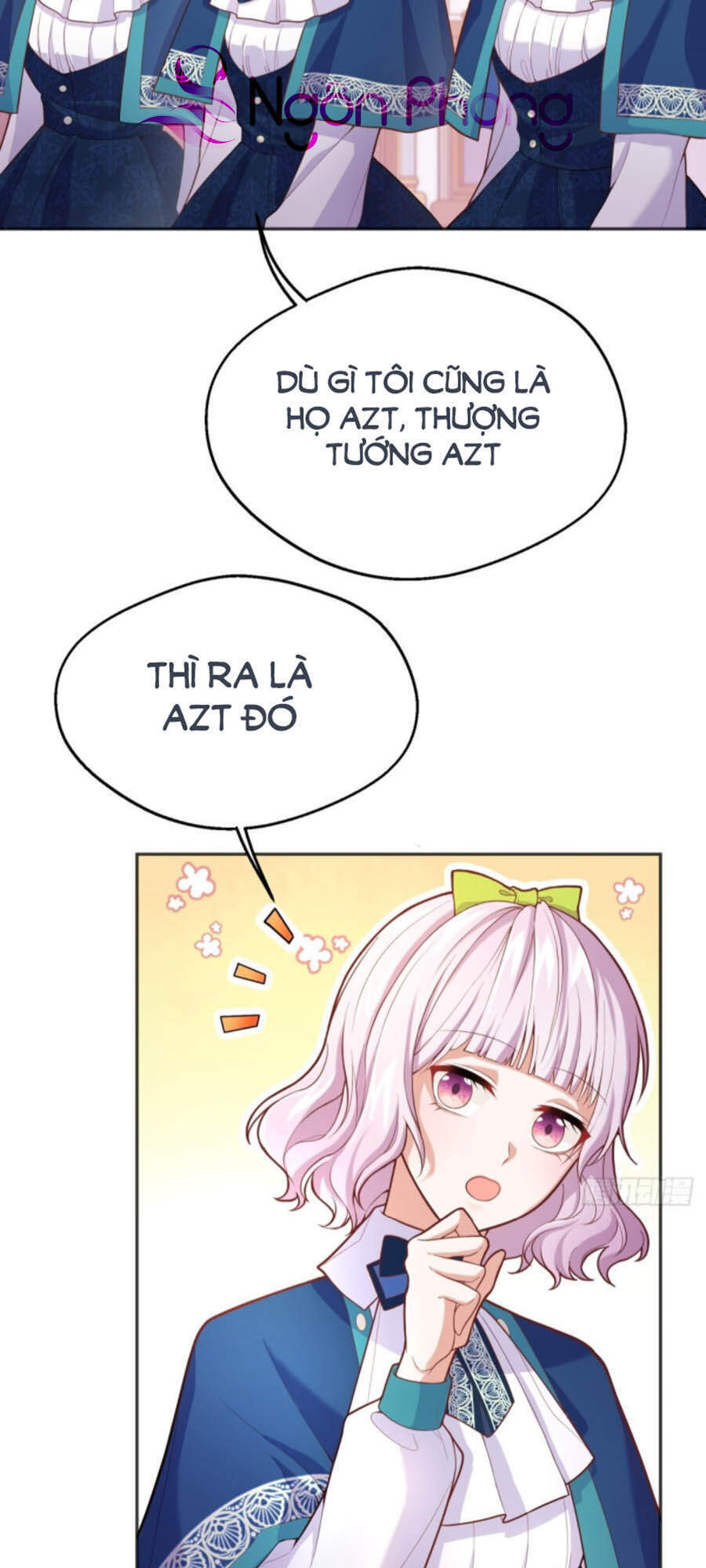 Kế Hoạch Tự Cứu Của Phản Phái Ma Nữ Chapter 44 - Trang 2