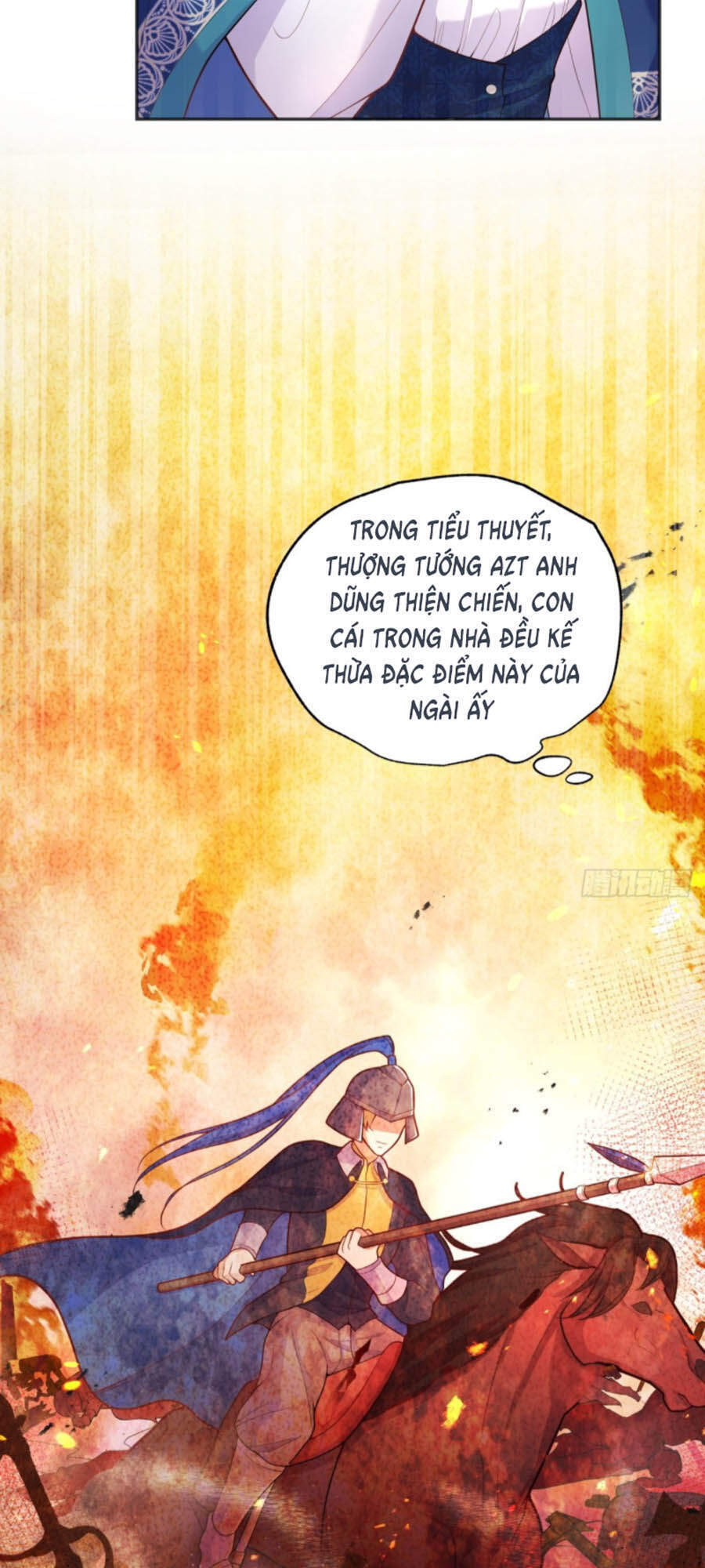 Kế Hoạch Tự Cứu Của Phản Phái Ma Nữ Chapter 44 - Trang 2