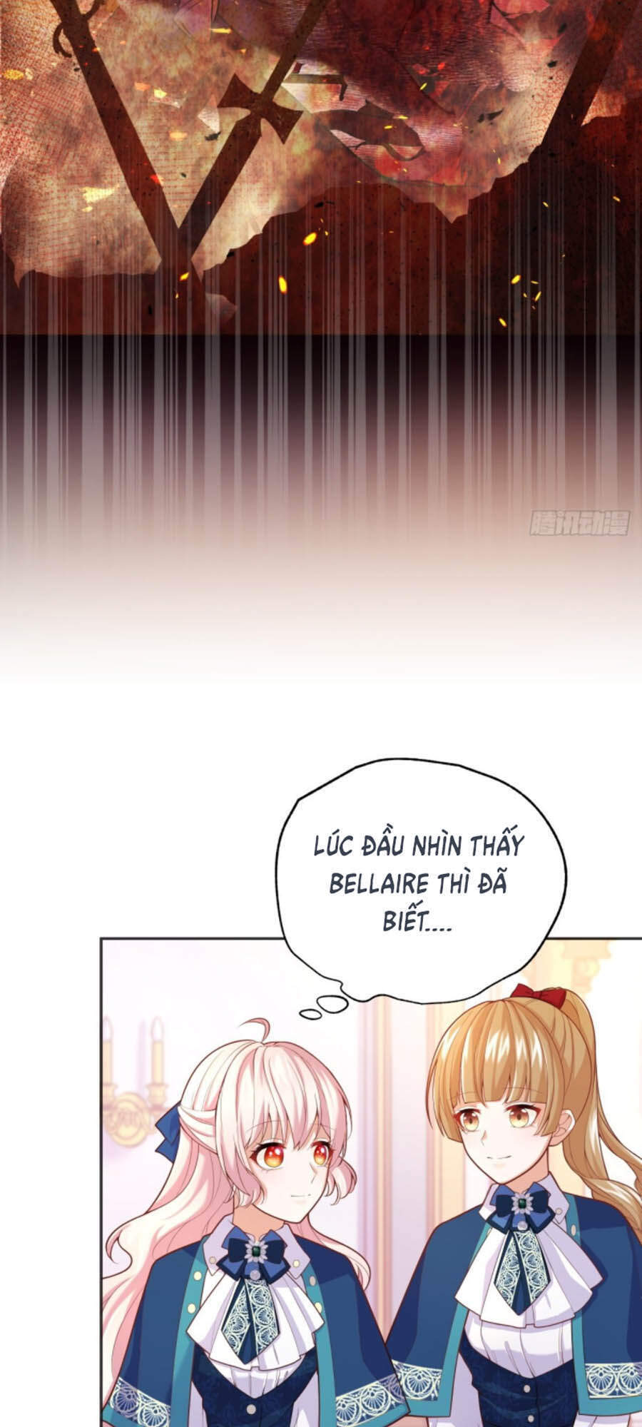 Kế Hoạch Tự Cứu Của Phản Phái Ma Nữ Chapter 44 - Trang 2