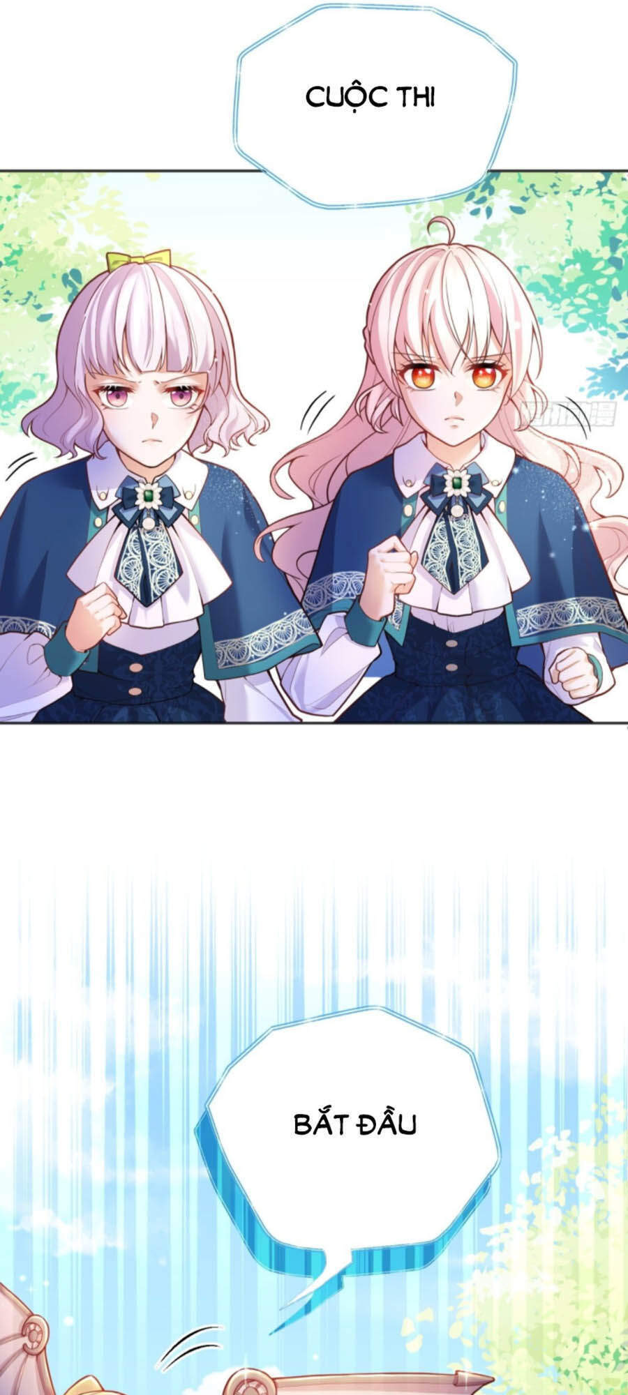 Kế Hoạch Tự Cứu Của Phản Phái Ma Nữ Chapter 45 - Trang 2