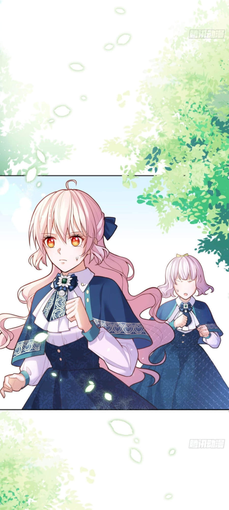 Kế Hoạch Tự Cứu Của Phản Phái Ma Nữ Chapter 45 - Trang 2