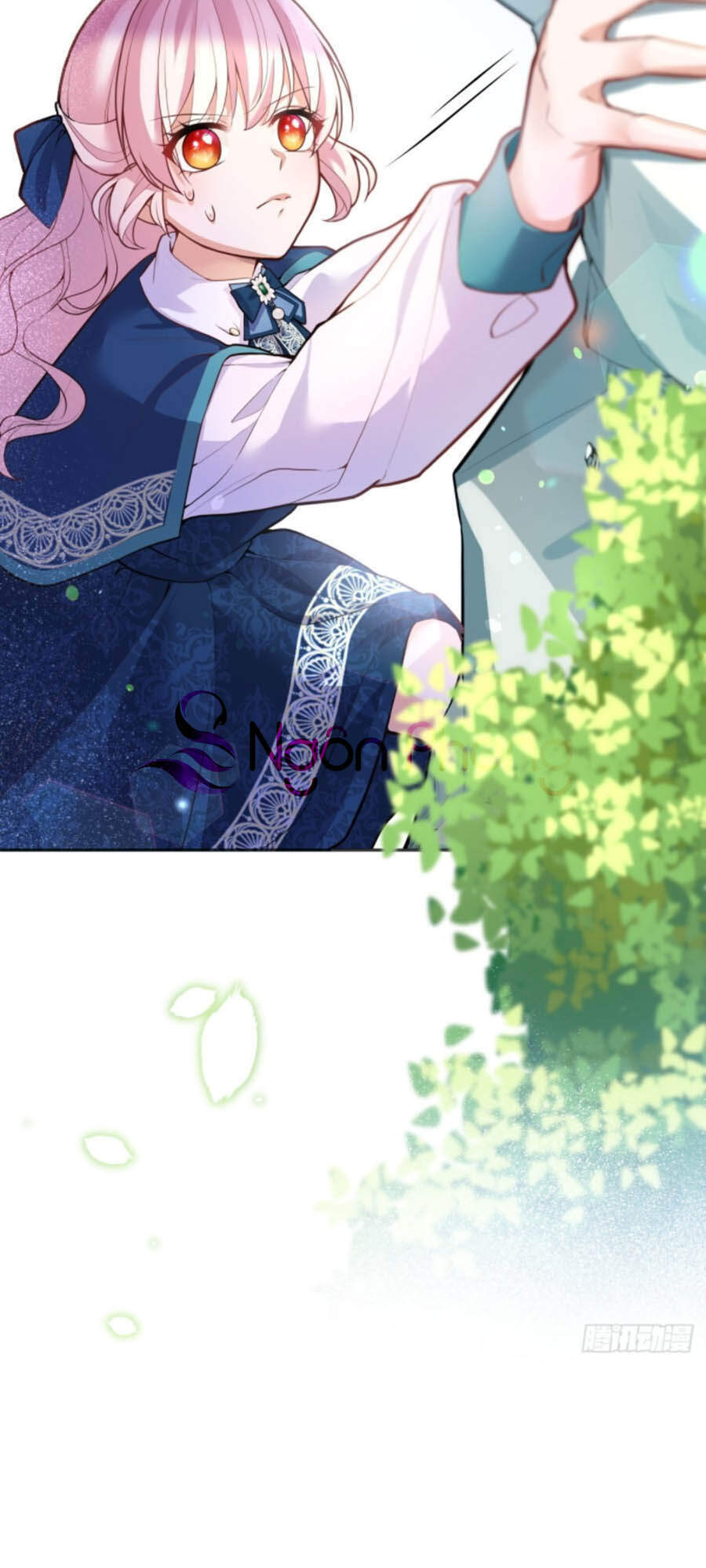 Kế Hoạch Tự Cứu Của Phản Phái Ma Nữ Chapter 45 - Trang 2