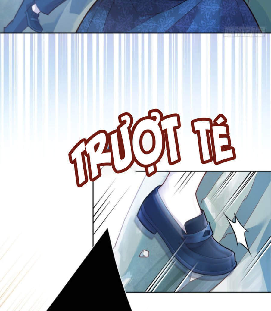 Kế Hoạch Tự Cứu Của Phản Phái Ma Nữ Chapter 45 - Trang 2