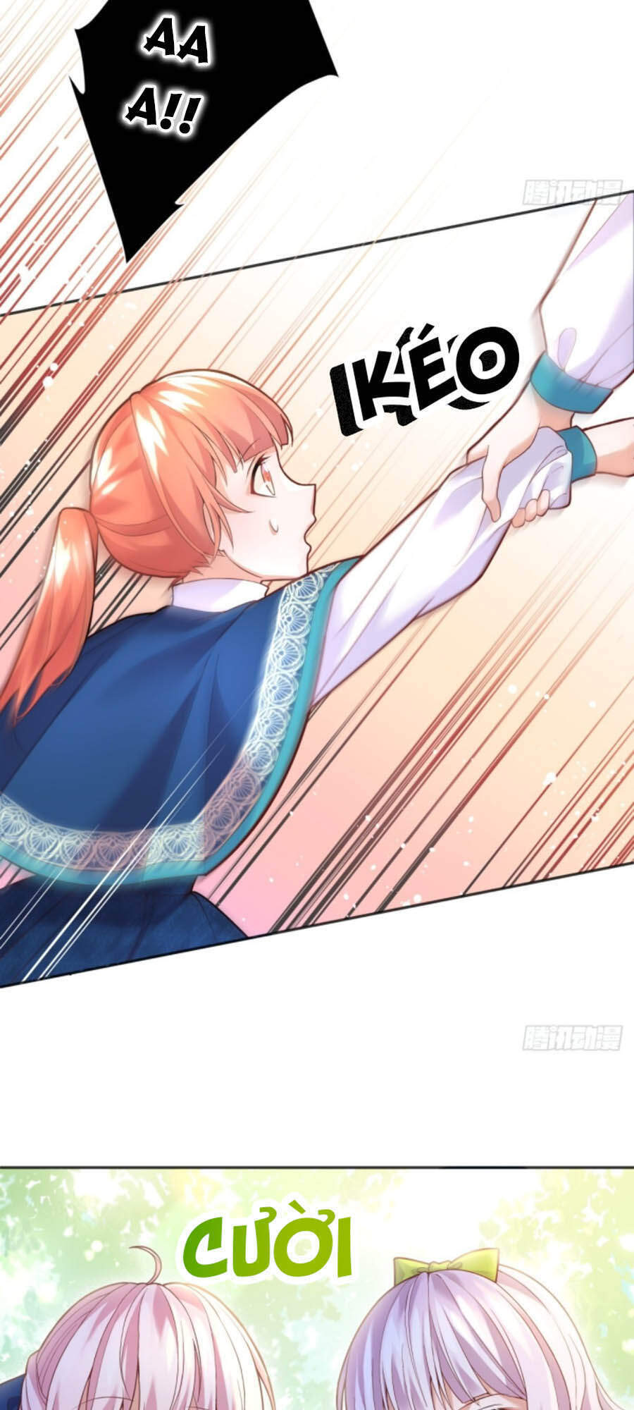 Kế Hoạch Tự Cứu Của Phản Phái Ma Nữ Chapter 45 - Trang 2