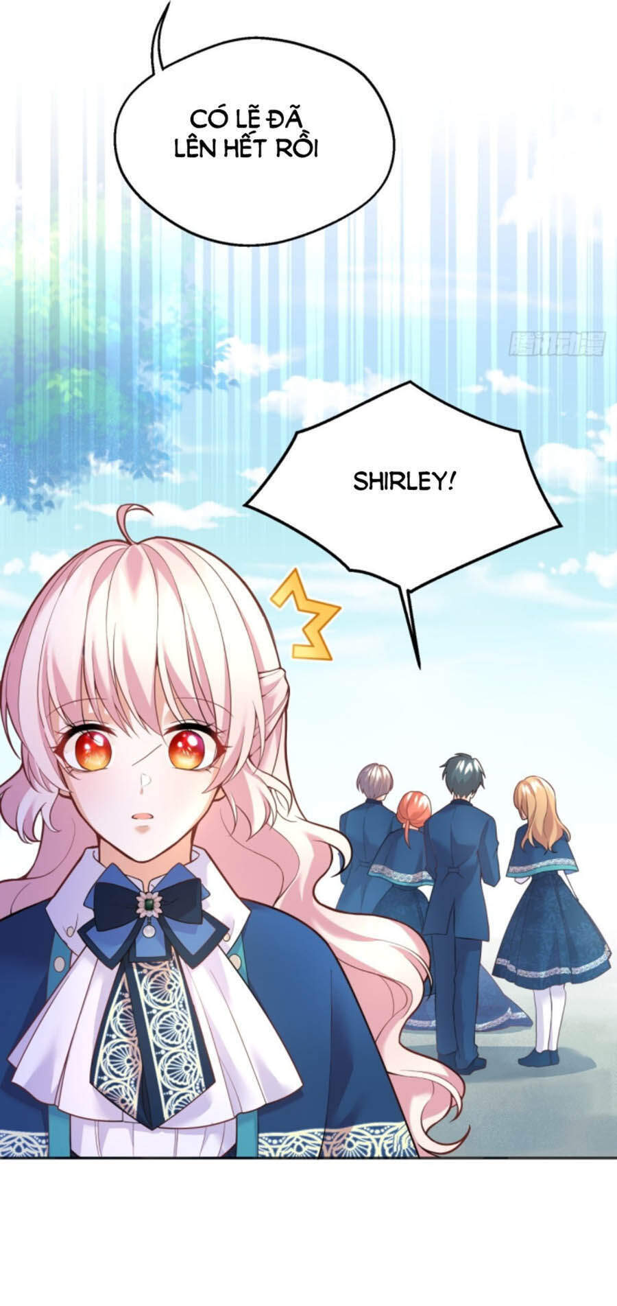 Kế Hoạch Tự Cứu Của Phản Phái Ma Nữ Chapter 45 - Trang 2