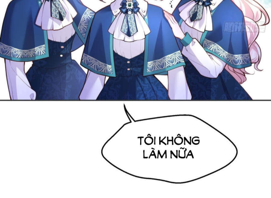 Kế Hoạch Tự Cứu Của Phản Phái Ma Nữ Chapter 45 - Trang 2