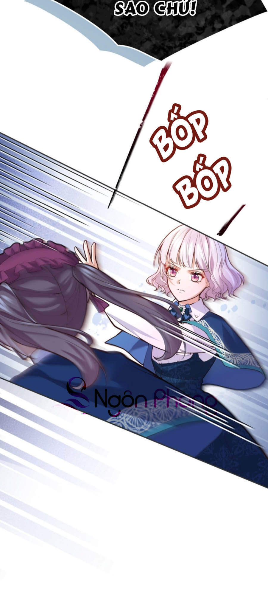 Kế Hoạch Tự Cứu Của Phản Phái Ma Nữ Chapter 45 - Trang 2