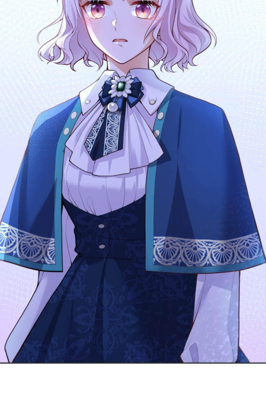 Kế Hoạch Tự Cứu Của Phản Phái Ma Nữ Chapter 45 - Trang 2