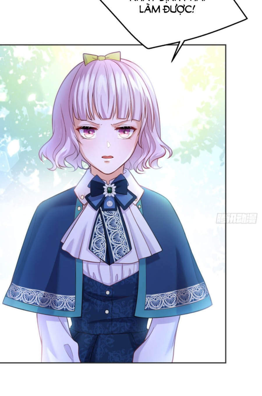 Kế Hoạch Tự Cứu Của Phản Phái Ma Nữ Chapter 45 - Trang 2