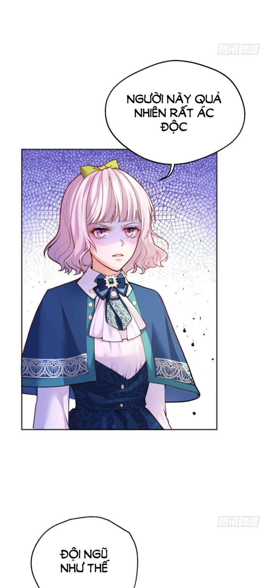 Kế Hoạch Tự Cứu Của Phản Phái Ma Nữ Chapter 45 - Trang 2