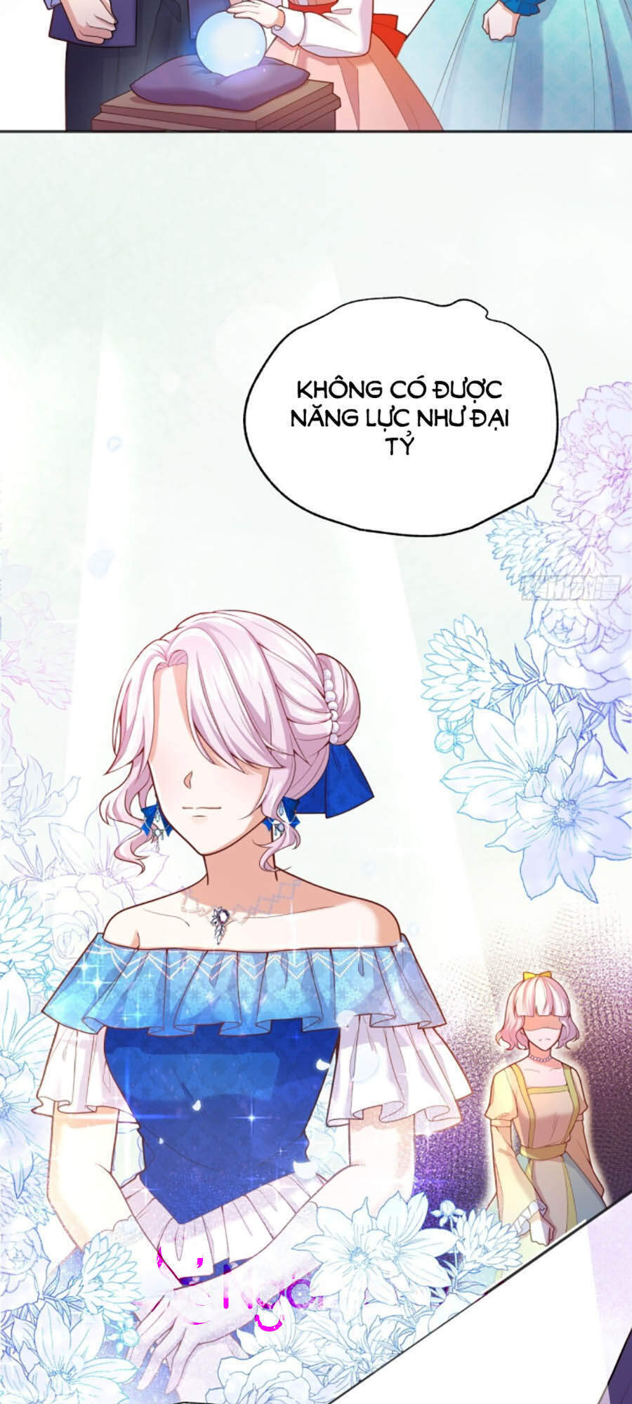 Kế Hoạch Tự Cứu Của Phản Phái Ma Nữ Chapter 46 - Trang 2