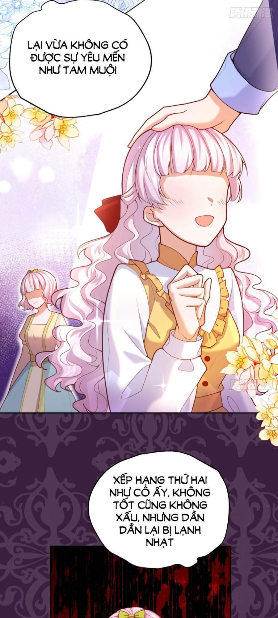 Kế Hoạch Tự Cứu Của Phản Phái Ma Nữ Chapter 46 - Trang 2