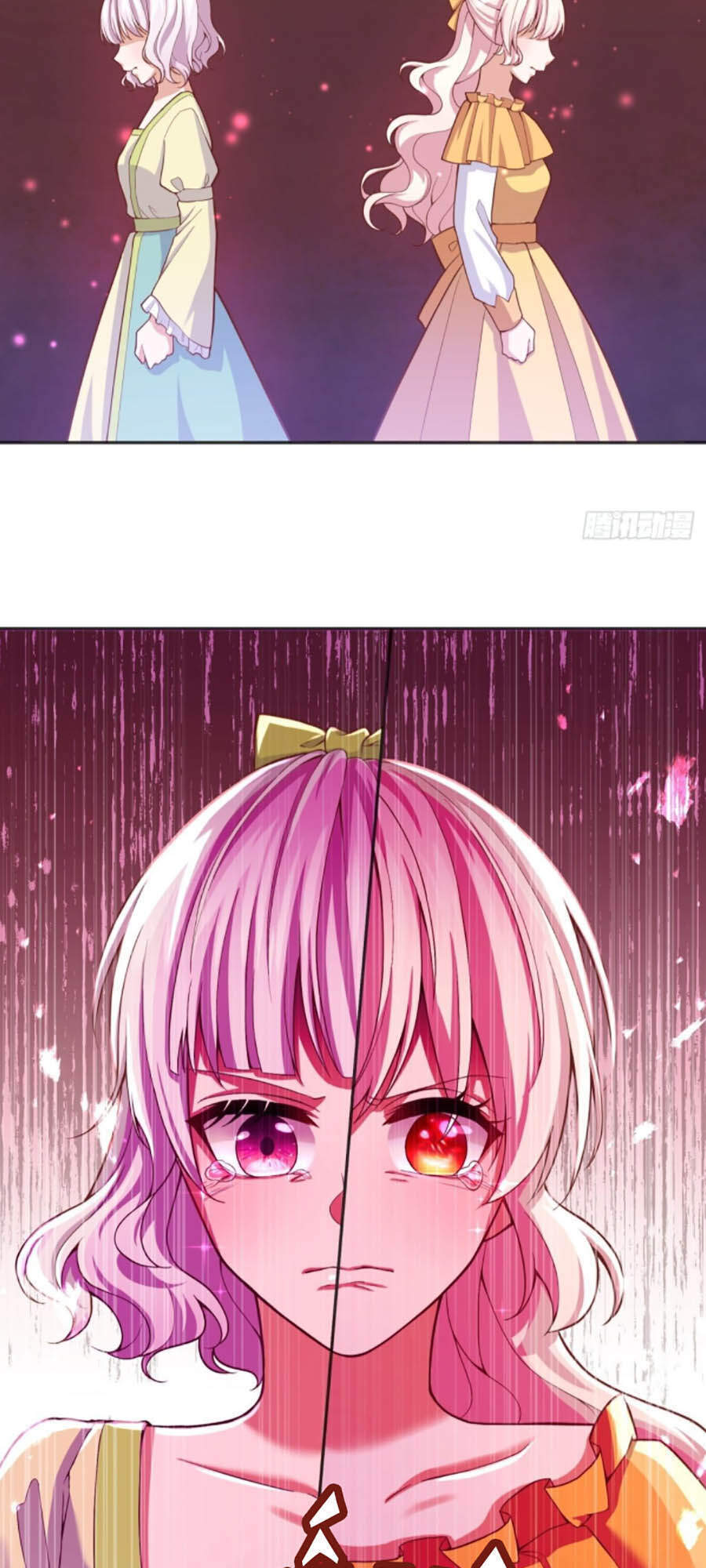 Kế Hoạch Tự Cứu Của Phản Phái Ma Nữ Chapter 46 - Trang 2