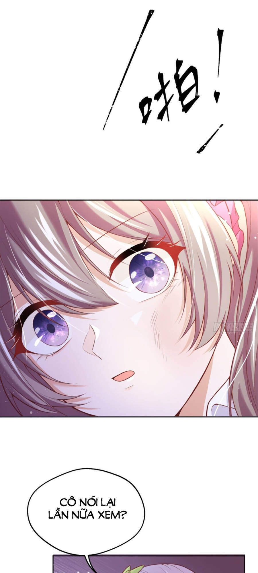 Kế Hoạch Tự Cứu Của Phản Phái Ma Nữ Chapter 46 - Trang 2