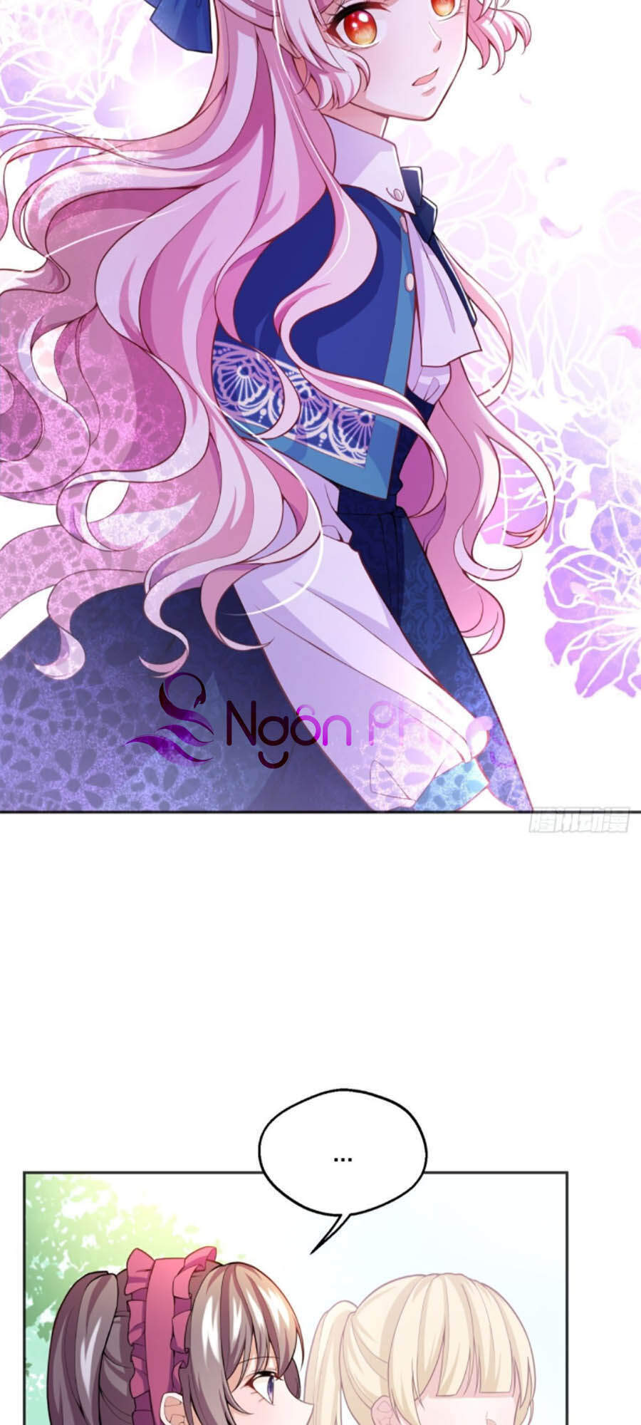 Kế Hoạch Tự Cứu Của Phản Phái Ma Nữ Chapter 46 - Trang 2